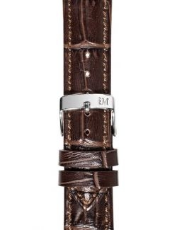 Pasek Morellato Lady Bolle EC Alligatore 18 mm A01D5192480032CR18