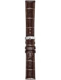 Pasek Morellato Lady Bolle EC Alligatore 18 mm A01D5192480032CR18 - MORELLATO - paski i bransolety do zegarków
