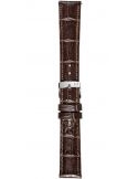Pasek Morellato Lady Bolle EC Alligatore 20 mm A01D5192480032CR20 - MORELLATO - paski i bransolety do zegarków
