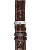 Pasek Morellato Lady Bolle EC Alligatore 20 mm A01D5192480032CR20 - MORELLATO - paski i bransolety do zegarków