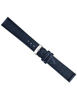 Pasek Morellato Vogue Satin Blue 16 mm A01D5970E14062CR16