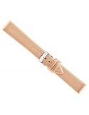 Pasek Morellato Vogue Satin Rose 18 mm A01D5970E14189CR18 - MORELLATO - paski i bransolety do zegarków