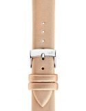 Pasek Morellato Vogue Satin Rose 18 mm A01D5970E14189CR18 - MORELLATO - paski i bransolety do zegarków