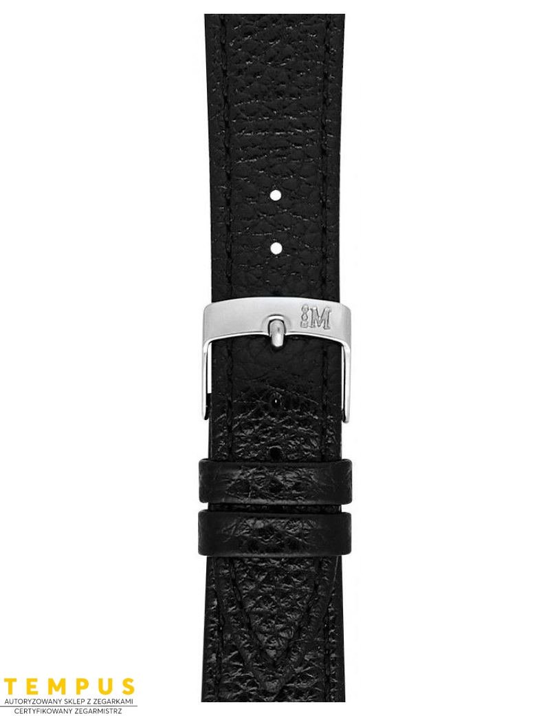 Pasek Morellato Dublino XL Stampa Lama 20 mm A01K0753333019CR20 - MORELLATO - paski i bransolety do zegarków Pasek Morellato Dublino XL Stampa Lama 20 mm A01K0753333019CR20 - MORELLATO - paski i bransolety do zegarków