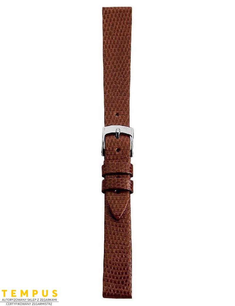 Pasek Morellato Livorno Lucertola Giava 16 mm A01U0116372041CR16 - MORELLATO - paski i bransolety do zegarków Pasek Morellato Livorno Lucertola Giava 16 mm A01U0116372041CR16 - MORELLATO - paski i bransolety do zegarków