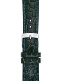 Pasek Morellato Liverpool Coccodrillo 18 mm A01U0751376072CR18 - MORELLATO - paski i bransolety do zegarków