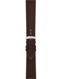 Pasek Morellato Grafic Cuoio Naturale 22 mm A01U0969087034CR22 - MORELLATO - paski i bransolety do zegarków
