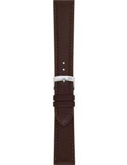 Pasek Morellato Grafic Cuoio Naturale 22 mm A01U0969087034CR22 - MORELLATO - paski i bransolety do zegarków