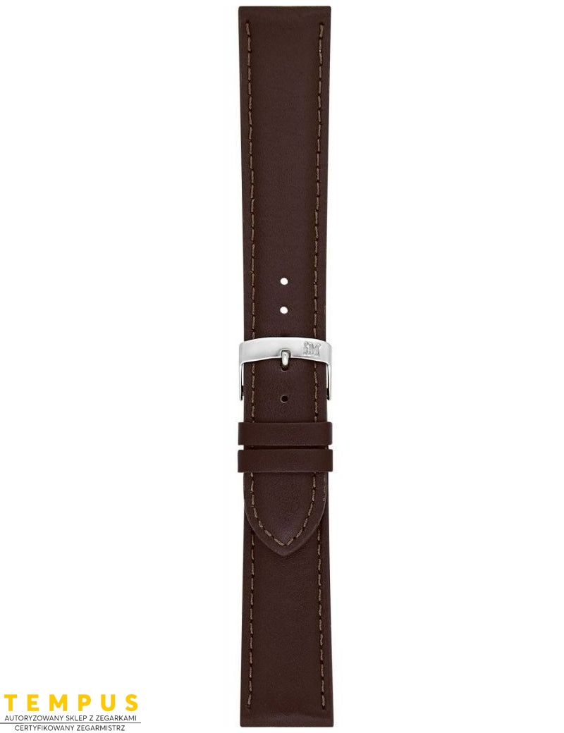 Pasek Morellato Grafic Cuoio Naturale 22 mm A01U0969087034CR22 - MORELLATO - paski i bransolety do zegarków Pasek Morellato Grafic Cuoio Naturale 22 mm A01U0969087034CR22 - MORELLATO - paski i bransolety do zegarków