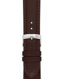 Pasek Morellato Grafic Cuoio Naturale 22 mm A01U0969087034CR22 - MORELLATO - paski i bransolety do zegarków