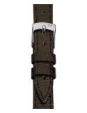 Pasek Morellato Livorno Cucito Lucertola Testa 20 mm A01U2116372030CR20 - MORELLATO - paski i bransolety do zegarków