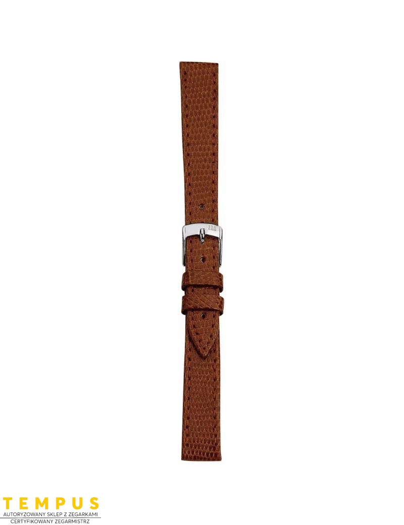 Pasek Morellato Livorno Cucito Lucertola Gold Medio 20 mm A01U2116372041CR20 - MORELLATO - paski i bransolety do zegarków Pasek Morellato Livorno Cucito Lucertola Gold Medio 20 mm A01U2116372041CR20 - MORELLATO - paski i bransolety do zegarków