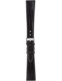Pasek Morellato Classico Cucito Tejus Nero 20 mm A01U2213041019CR20 - MORELLATO - paski i bransolety do zegarków