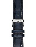 Pasek Morellato Guttuso Alligatore 18 mm A01U3882A59064CR18 - MORELLATO - paski i bransolety do zegarków