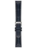 Pasek Morellato Guttuso Alligatore 18 mm A01U3882A59064CR18 - MORELLATO - paski i bransolety do zegarków