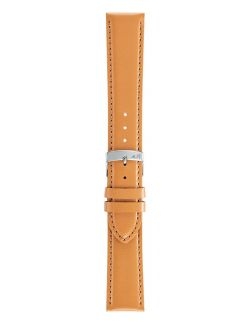 Pasek Morellato Grafic Cuoio 20 mm A01X0969087046CR20 - MORELLATO - paski i bransolety do zegarków