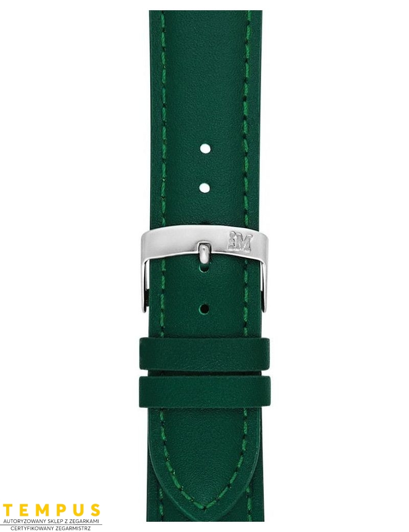 Pasek Morellato Grafic Cuoio 22 mm A01X0969087078CR22 - MORELLATO - paski i bransolety do zegarków Pasek Morellato Grafic Cuoio 22 mm A01X0969087078CR22 - MORELLATO - paski i bransolety do zegarków