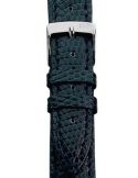 Pasek Morellato Violino Lucertola 18 mm A01X2053372060CR18 - MORELLATO - paski i bransolety do zegarków