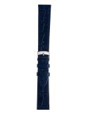 Pasek Morellato Kajman Alligatore 16 mm A01X2524656062CR16 - MORELLATO - paski i bransolety do zegarków