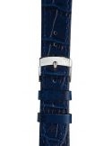Pasek Morellato Kajman Alligatore 16 mm A01X2524656062CR16 - MORELLATO - paski i bransolety do zegarków