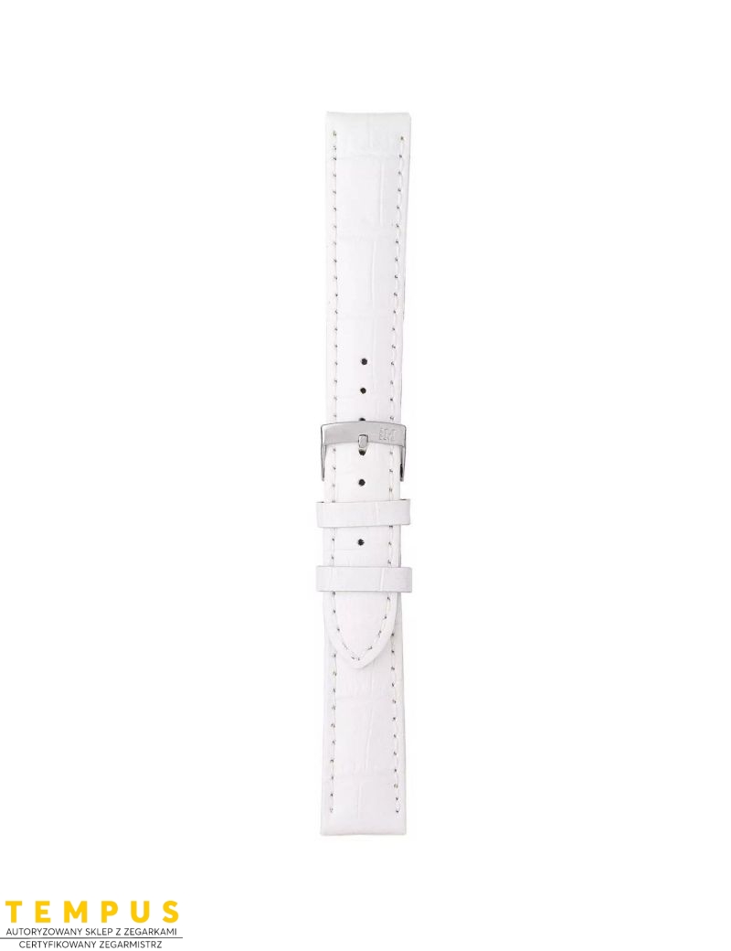 Pasek Morellato Samba Alligatore Calf 16 mm A01X2704656017CR16 - MORELLATO - paski i bransolety do zegarków Pasek Morellato Samba Alligatore Calf 16 mm A01X2704656017CR16 - MORELLATO - paski i bransolety do zegarków