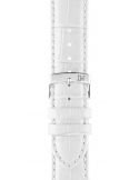 Pasek Morellato Samba Alligatore Calf 16 mm A01X2704656017CR16 - MORELLATO - paski i bransolety do zegarków