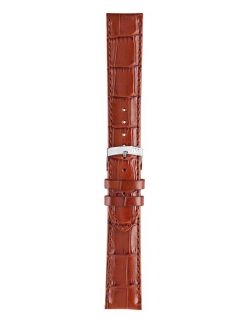 Pasek Morellato Samba Alligatore Calf 16 mm A01X2704656041CR16
