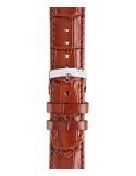 Pasek Morellato Samba Alligatore Calf 16 mm A01X2704656041CR16 - MORELLATO - paski i bransolety do zegarków