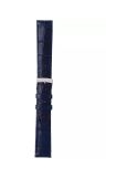 Pasek Morellato Samba Alligatore Calf 16 mm A01X2704656062CR16 - MORELLATO - paski i bransolety do zegarków