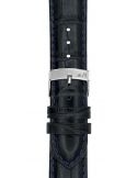 Pasek Morellato Samba Alligatore Calf 16 mm A01X2704656062CR16 - MORELLATO - paski i bransolety do zegarków