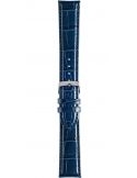 Pasek Morellato Samba Alligatore Calf 18 mm A01X2704656165CR18 - MORELLATO - paski i bransolety do zegarków