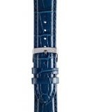 Pasek Morellato Samba Alligatore Calf 18 mm A01X2704656165CR18 - MORELLATO - paski i bransolety do zegarków