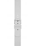 Pasek Morellato Large White 14 mm A01X3076875017CR14 - MORELLATO - paski i bransolety do zegarków