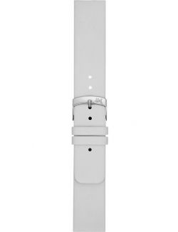 Pasek Morellato Large White 14 mm A01X3076875017CR14 - MORELLATO - paski i bransolety do zegarków