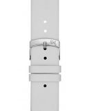 Pasek Morellato Large White 14 mm A01X3076875017CR14 - MORELLATO - paski i bransolety do zegarków