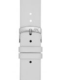 Pasek Morellato Large White 24 mm A01X3076875017CR24 - MORELLATO - paski i bransolety do zegarków
