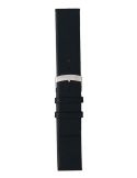 Pasek Morellato Large Black 22 mm A01X3076875019CR22 - MORELLATO - paski i bransolety do zegarków