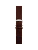 Pasek Morellato Large Dark Brown 14 mm A01X3076875032CR14 - MORELLATO - paski i bransolety do zegarków