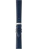 Pasek Morellato Gelso Grana Vaccetta Rosso 14 mm A01X4219A97062CR14 - MORELLATO - paski i bransolety do zegarków