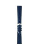 Pasek Morellato Gelso Grana Vaccetta Rosso 20 mm A01X4219A97062CR20 - MORELLATO - paski i bransolety do zegarków