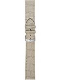 Pasek Morellato Juke Alligatore Calf Clay 14 mm A01X4934A95029CR14 - MORELLATO - paski i bransolety do zegarków