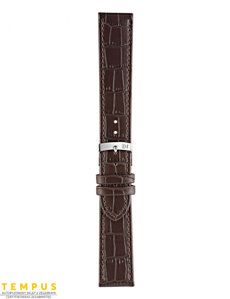Pasek Morellato Juke 20 mm A01X4934A95032CR20 - MORELLATO - paski i bransolety do zegarków Pasek Morellato Juke 20 mm A01X4934A95032CR20 - MORELLATO - paski i bransolety do zegarków