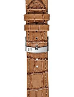 Pasek Morellato Juke Alligatore Calf Brown 20 mm A01X4934A95044CR20