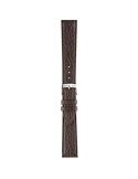 Pasek Morellato Duster Cuoio Rivestito Marrone 20 mm A01X4936C21032CR20 - MORELLATO - paski i bransolety do zegarków