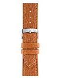Pasek Morellato Duster Cuoio Rivestito Avana 20 mm A01X4936C21037CR20 - MORELLATO - paski i bransolety do zegarków