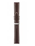 Pasek Morellato Rodius Cuoio Rivestito 24 mm A01X4937C23032CR24 - MORELLATO - paski i bransolety do zegarków
