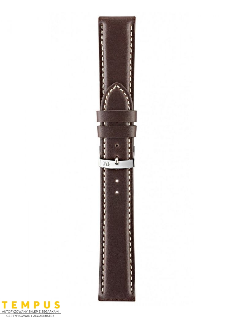 Pasek Morellato Rodius Cuoio Rivestito 24 mm A01X4937C23032CR24 - MORELLATO - paski i bransolety do zegarków Pasek Morellato Rodius Cuoio Rivestito 24 mm A01X4937C23032CR24 - MORELLATO - paski i bransolety do zegarków