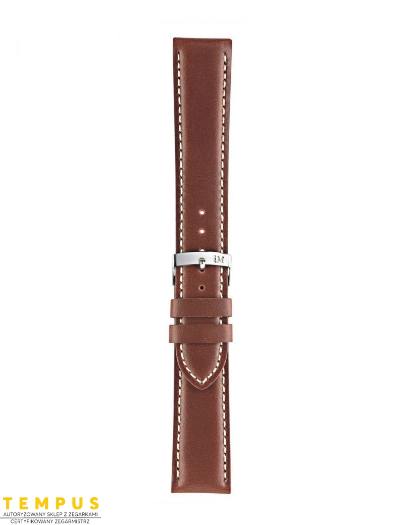 Pasek Morellato Rodius 20 mm A01X4937C23041CR20 - MORELLATO - paski i bransolety do zegarków