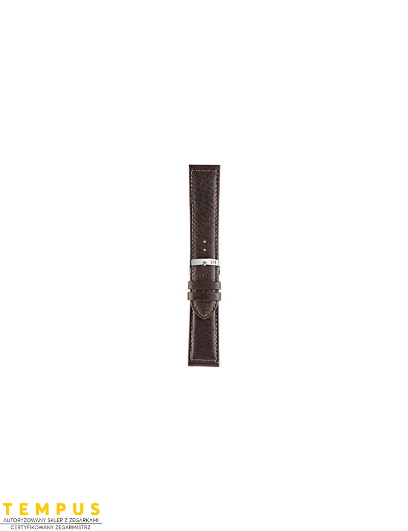 Pasek Morellato Panamera Cuoio Rugato Marrone 28 mm A01X4938C22032CR28 - MORELLATO - paski i bransolety do zegarków Pasek Morellato Panamera Cuoio Rugato Marrone 28 mm A01X4938C22032CR28 - MORELLATO - paski i bransolety do zegarków