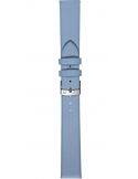 Pasek Morellato Micra-Evoque Nappa Light Blue 18 mm A01X5126875066CR18 - MORELLATO - paski i bransolety do zegarków